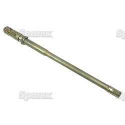 KU70000     PTO Shaft---Replaces 34160-43200 